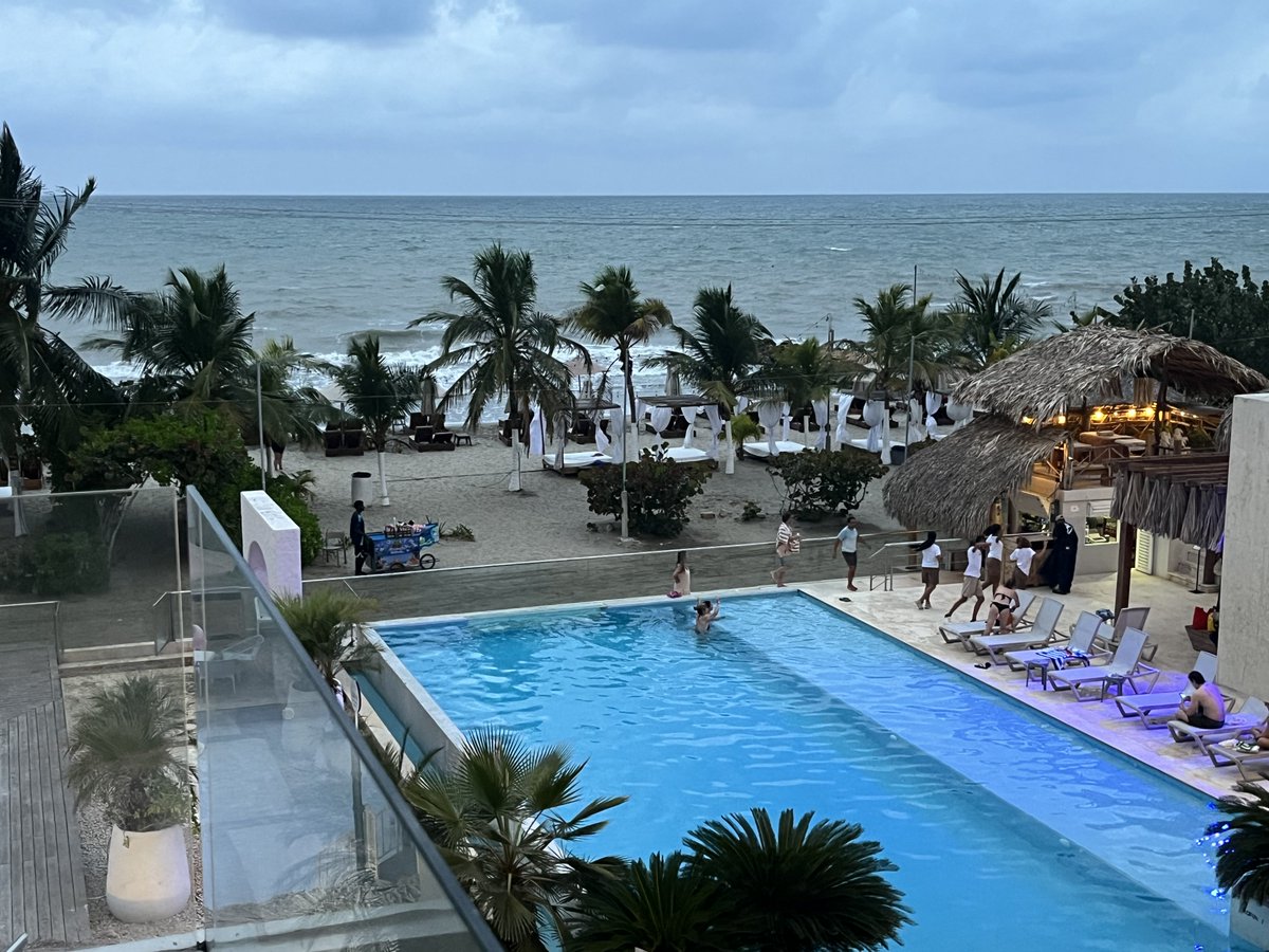 Despidiendo las vacaciones de los pelados.