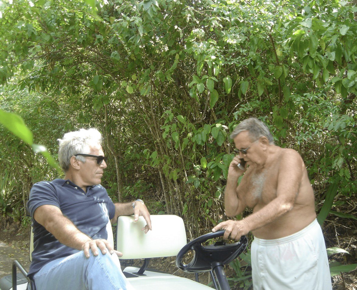 Matt Wallace tweet media