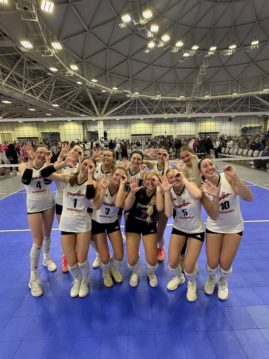 Premier Nebraska 18 Gold tweet media