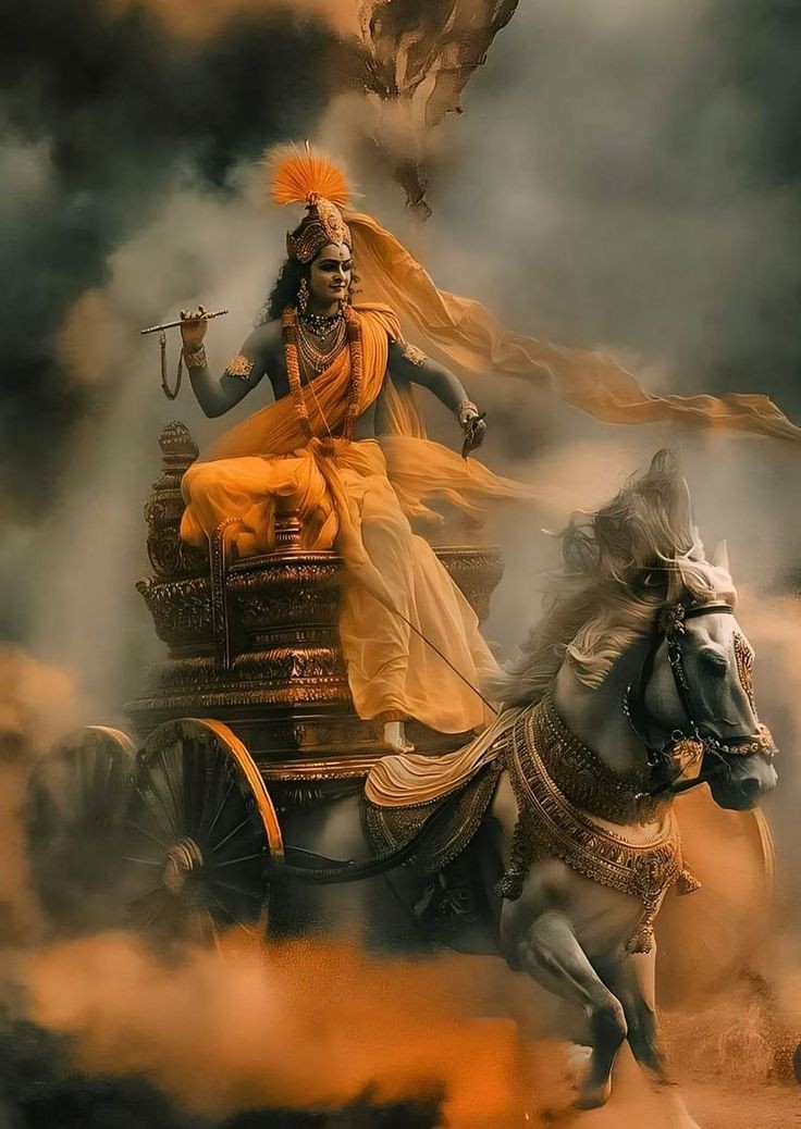 आप केवल ये प्रयास कीजिये जो आप कर रहे हैं उससे किसी को हानि न हो, कोई दुःखी न हो बल्कि किसी का भला हो, किसी को सुख पहुँचे बस ये ही तो सत्कर्म है...

मुझे लगता है कि ये ही श्रीकृष्ण मार्ग है।

हम अच्छा-बुरा जो भी करते हैं उसी से आगे और पीछे सबका कर्मफल ही हमारा हर एक क्षण बनाता