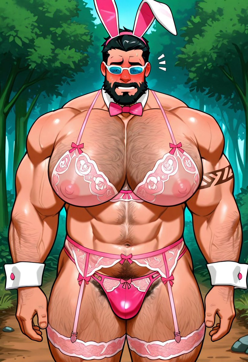 Graves didn't get the memo that his new battle bunny skin is on sale.