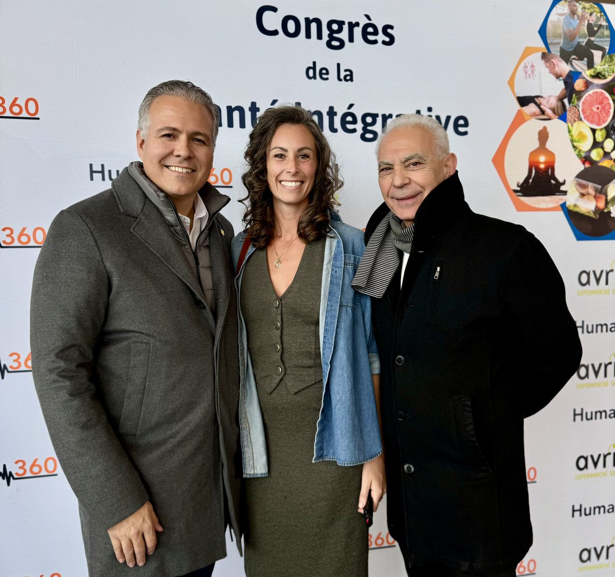 NicolasTetrault's tweet photo. #français:
Merci beaucoup à Madame GeneviÚve Labonté-Chartrand , co-propriéraire du centre #hyperbare basse pression Arthur Tetrault Center/OttawaMontfort et propriétaire de Ton Gut te Parle
et Monsieur Nick Peronace, Vice-président du développement du réseau international des Centres Arthur Tétrault.
31 janvier 2026
#English:
Thank you very much to Mrs. GeneviÚve Labonté-Chartrand, co-owner of the Arthur Tetrault Center/OttawaMontfort low-pressure #hyperbarics center and owner of Ton Gut te Parle
and Mr. Nick Peronace, Vice-President of Development of the Arthur Tétrault Centres International Network.
January 31, 2026
#Ottawa
#Ontario
#Canada
