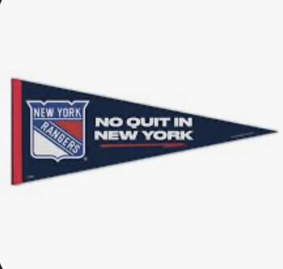 I remember when this ment something TO US #NYR 🥺