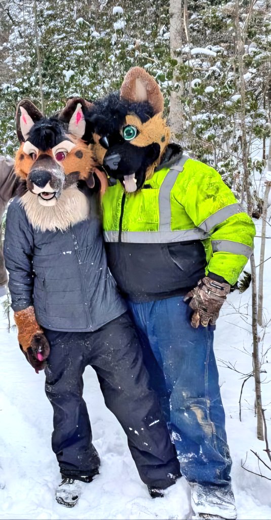 Paisley shep🔜Bewhiskered 2026! tweet media