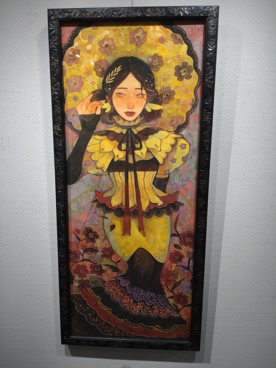 GALLERY HATSUNE (@yuko33501555) / Posts / X