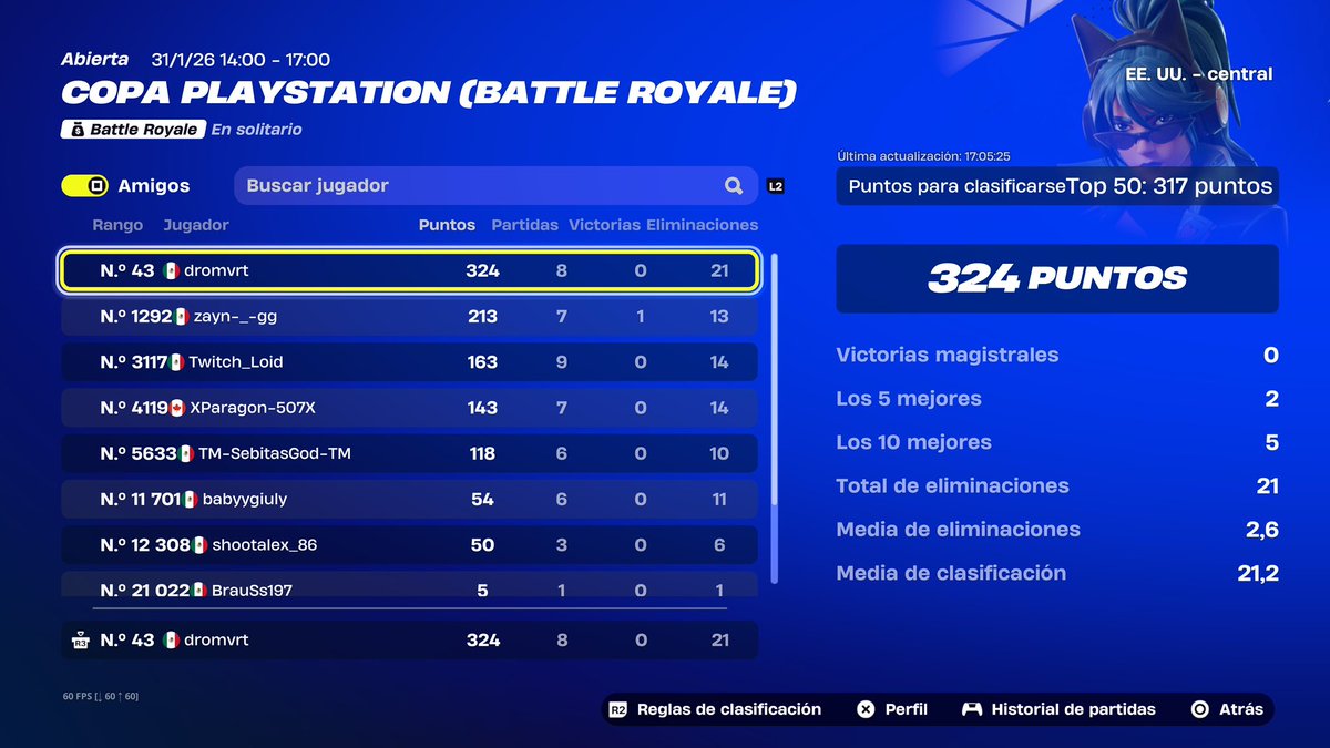 ggs no qual, no me mete a la ultima😔