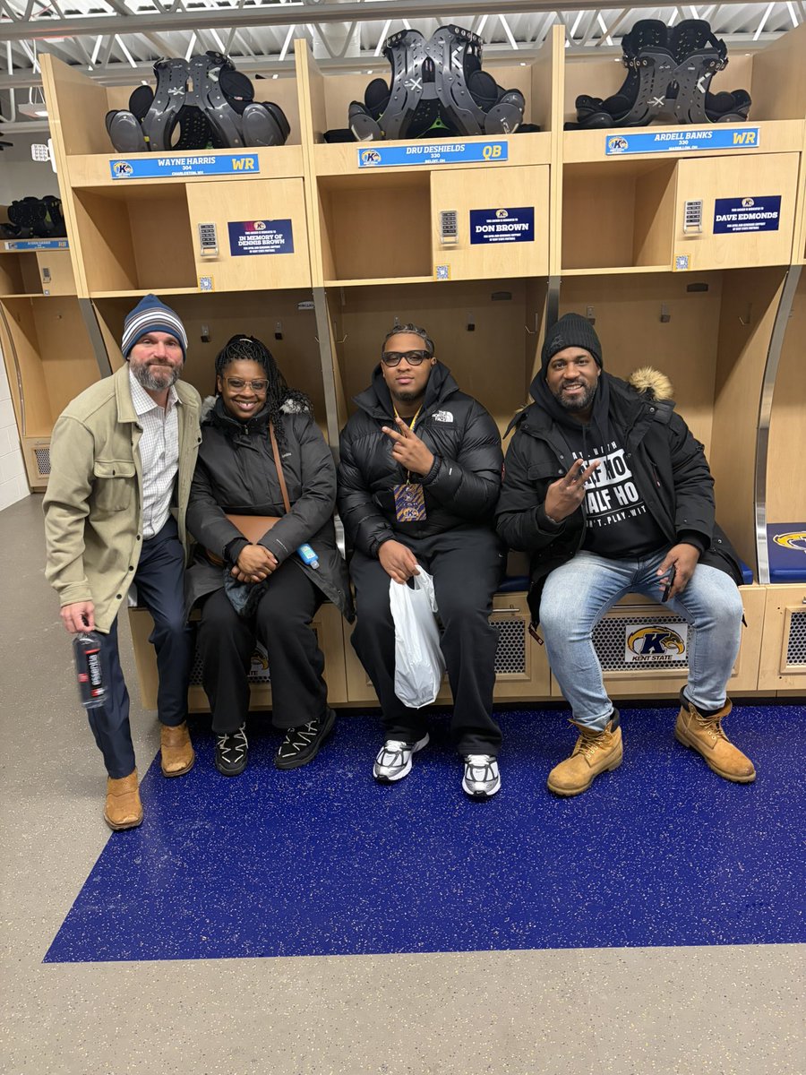 Tristan “T” Hunter tweet media