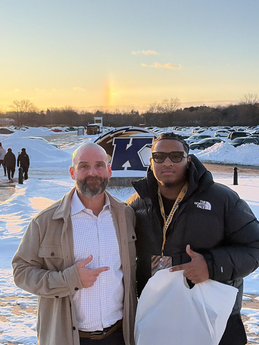 Tristan “T” Hunter tweet media