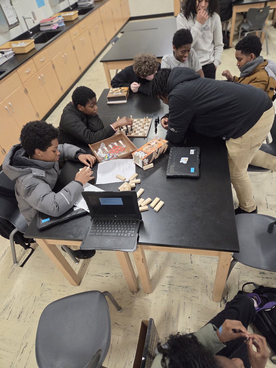 Cynthia Byron, M.Ed tweet media