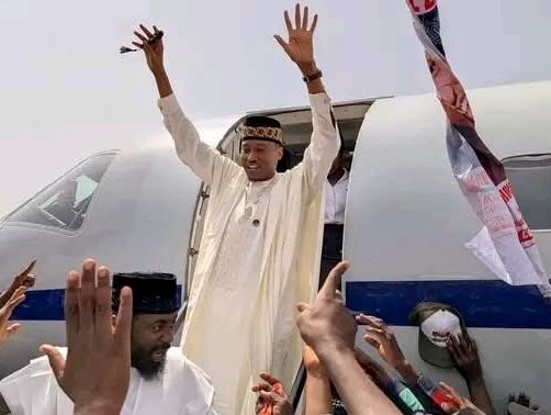 Rilwanu muhammad tweet media
