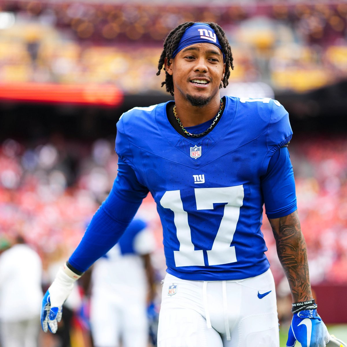 SharmSports tweet media