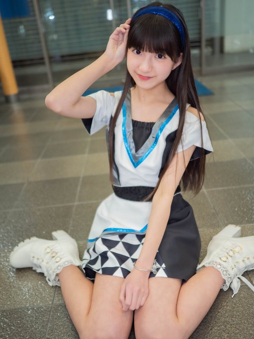 Twitterのコスプレ画像60