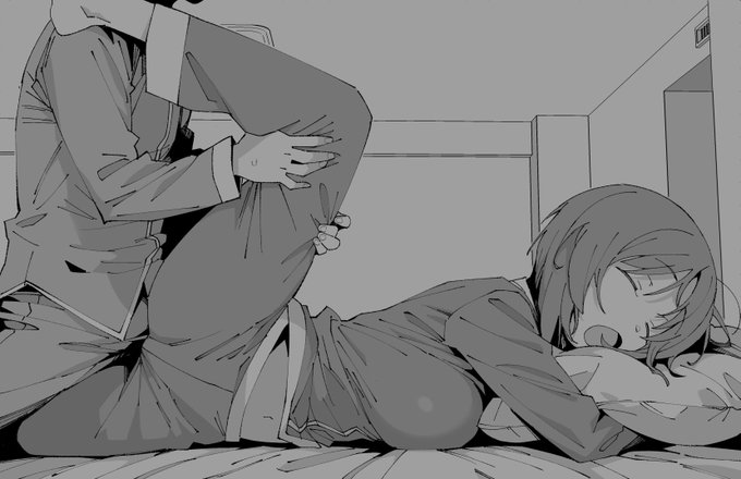 1月のいいね多かったイラスト( ' ▽ ` ) 