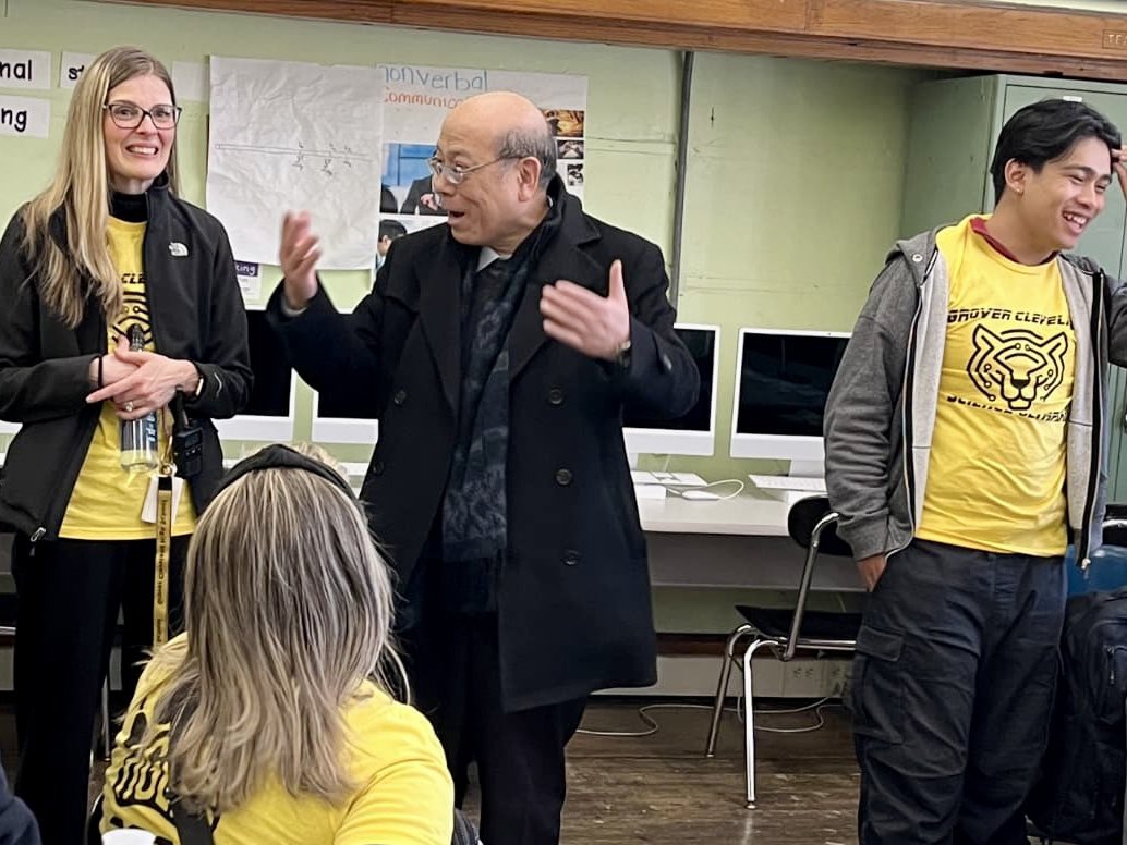 Phil Wong tweet media