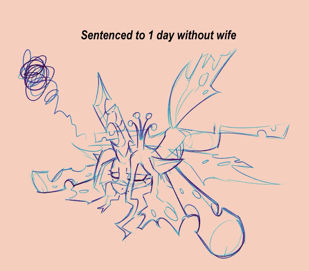 Impamy🏳️‍⚧️ (@vikriviri) on Twitter photo 