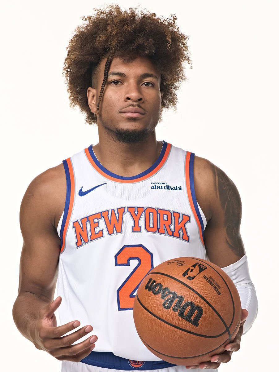 New York Basketball tweet media