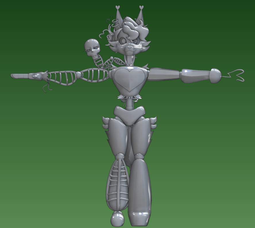 _DeerGraves_'s tweet photo. WOAH!!!!! look at em :D (upcoming P2U)
#vrchat #vrc #3dmodel #vrchatavatar https://t.co/Xerfv0T5t2
