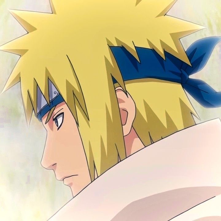 ⚡Lord Minato Namikaze - CUARTO HOKAGE ⚡ (@LorMinatoNmkz04) / Posts / X