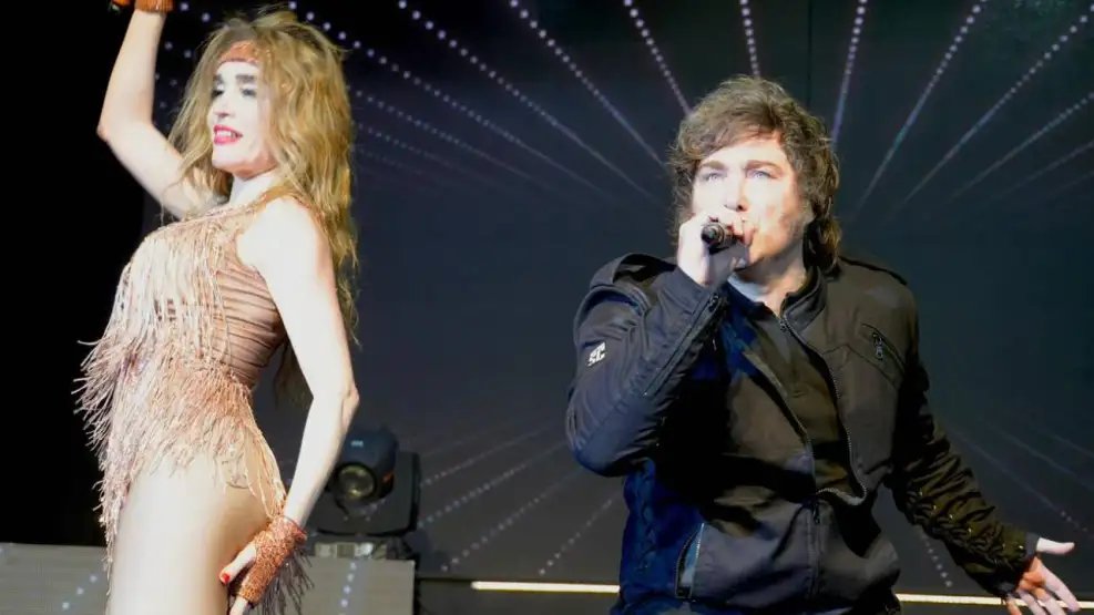 #ElAnalisis Techint, Mercado Libre, Dass y Goya, hilos de la misma madeja | Escribe <a href="/JuanCArguello/">Juan Carlos Argüello</a>  economis.com.ar/techint-mercad…