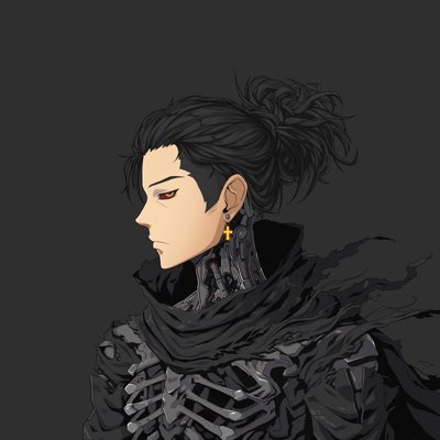 #nieuweprofielfoto

With <a href="/henryzEXE/">henryz</a> and <a href="/driftersEXE/">DRIFTERS</a> stepping up the game I had to move the PFP back to my biggest love. 

Still bullish on <a href="/Wizard_Of_Alpha/">Wizard of Alpha</a> of course!

Getzapped!