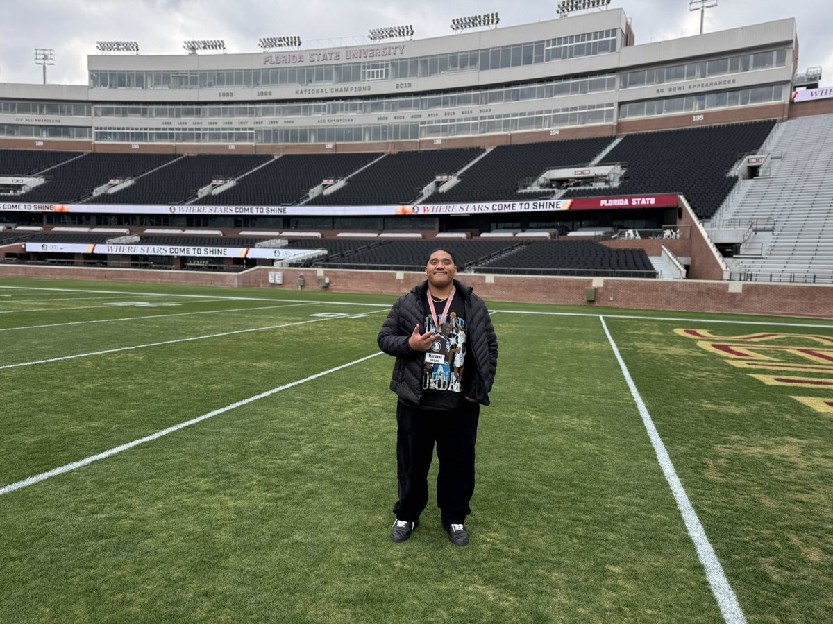 Malakai “Mojo” Vailahi tweet media