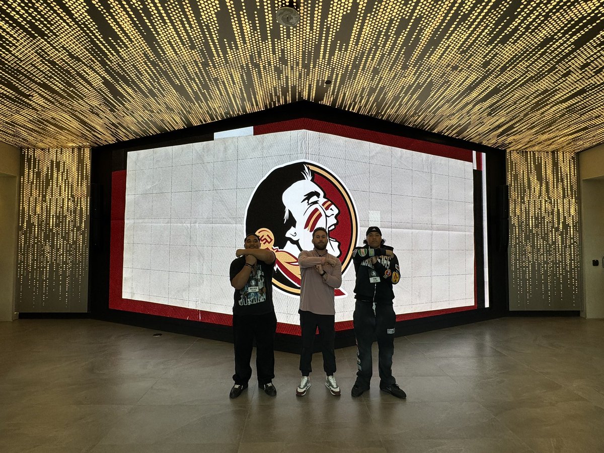 Malakai “Mojo” Vailahi tweet media