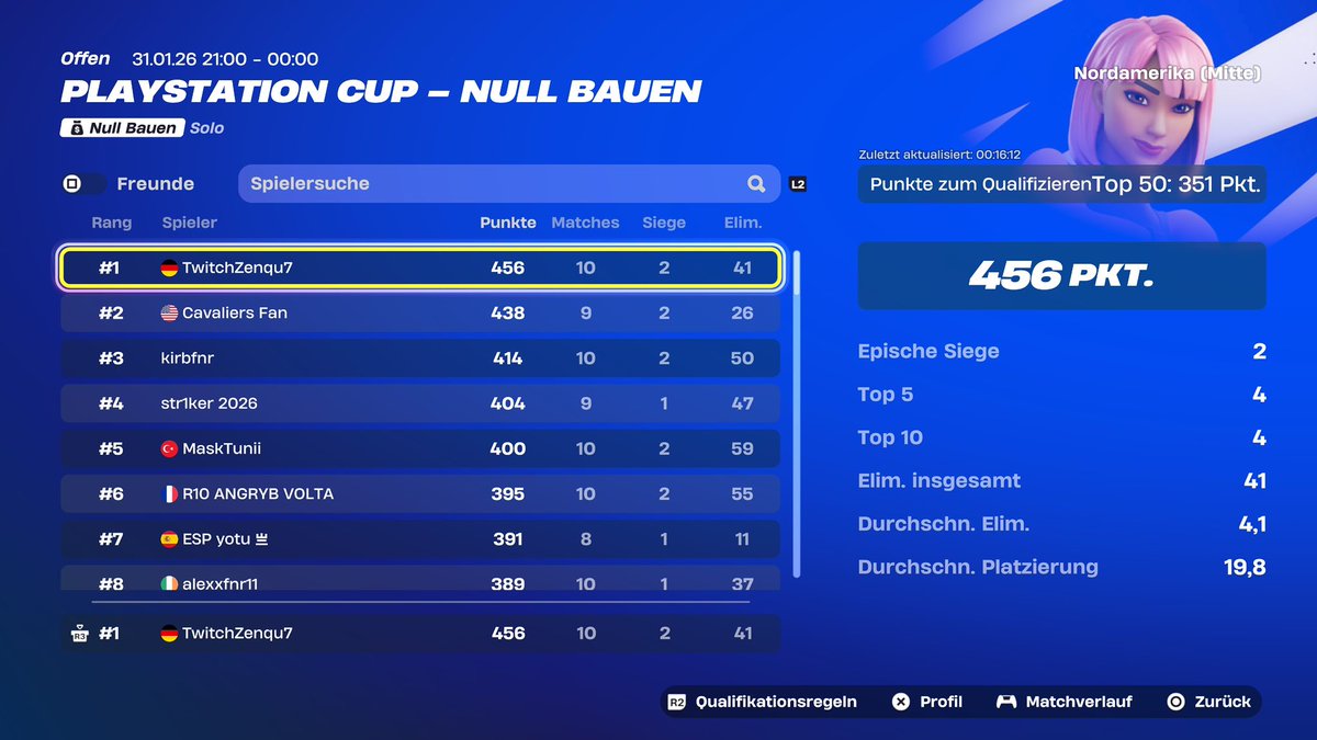 Creator Code Zenqu tweet media