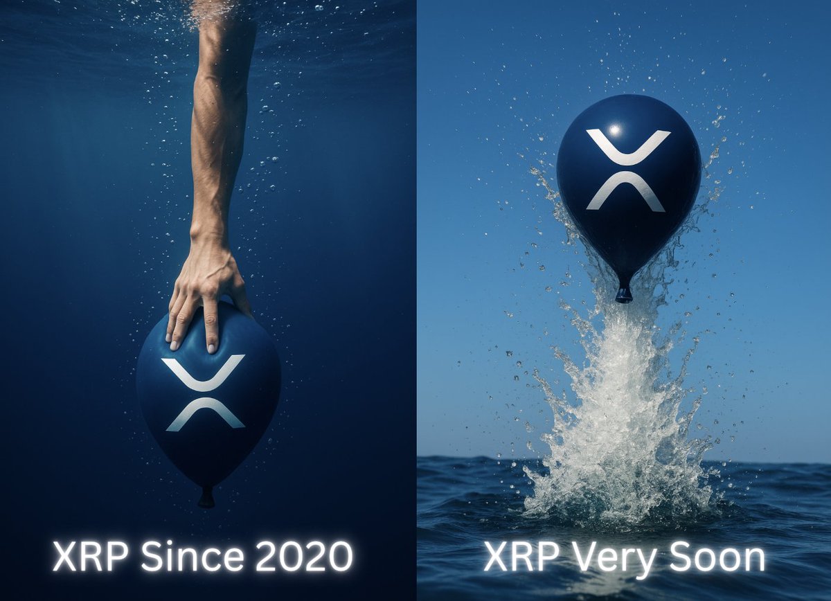 John Squire XRP 🇺🇸 tweet media