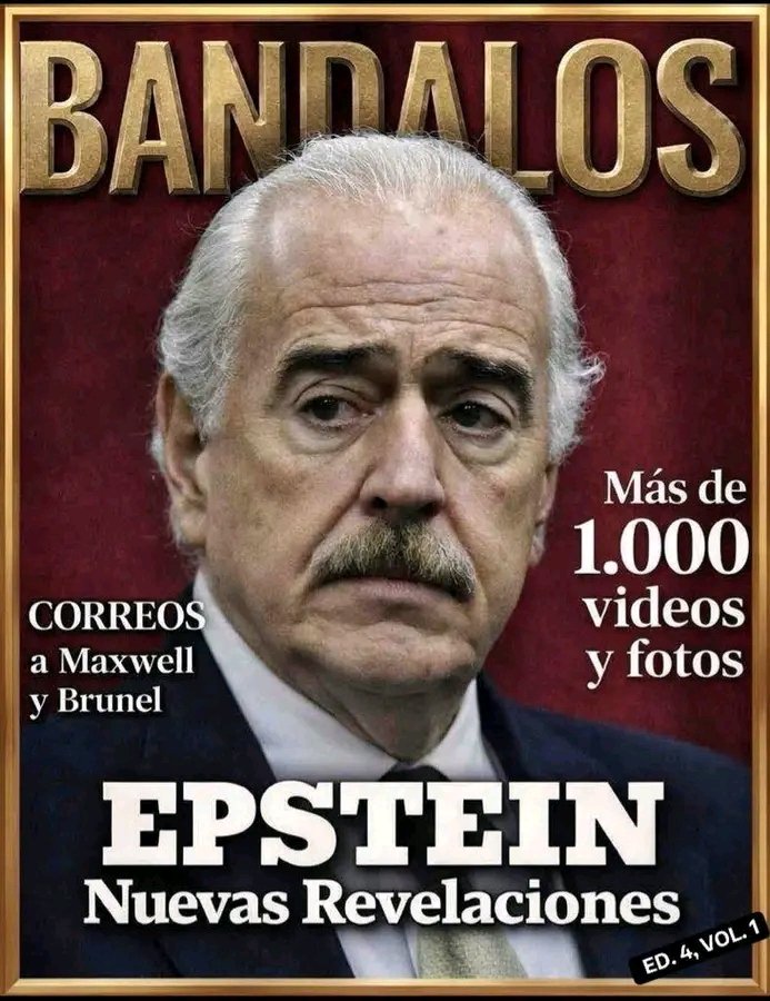 LinaLen66067444's tweet image. Que asco @AndresPastrana_ quedaste en la historia de Colombia y del mundo como un pedófilo degenerado.