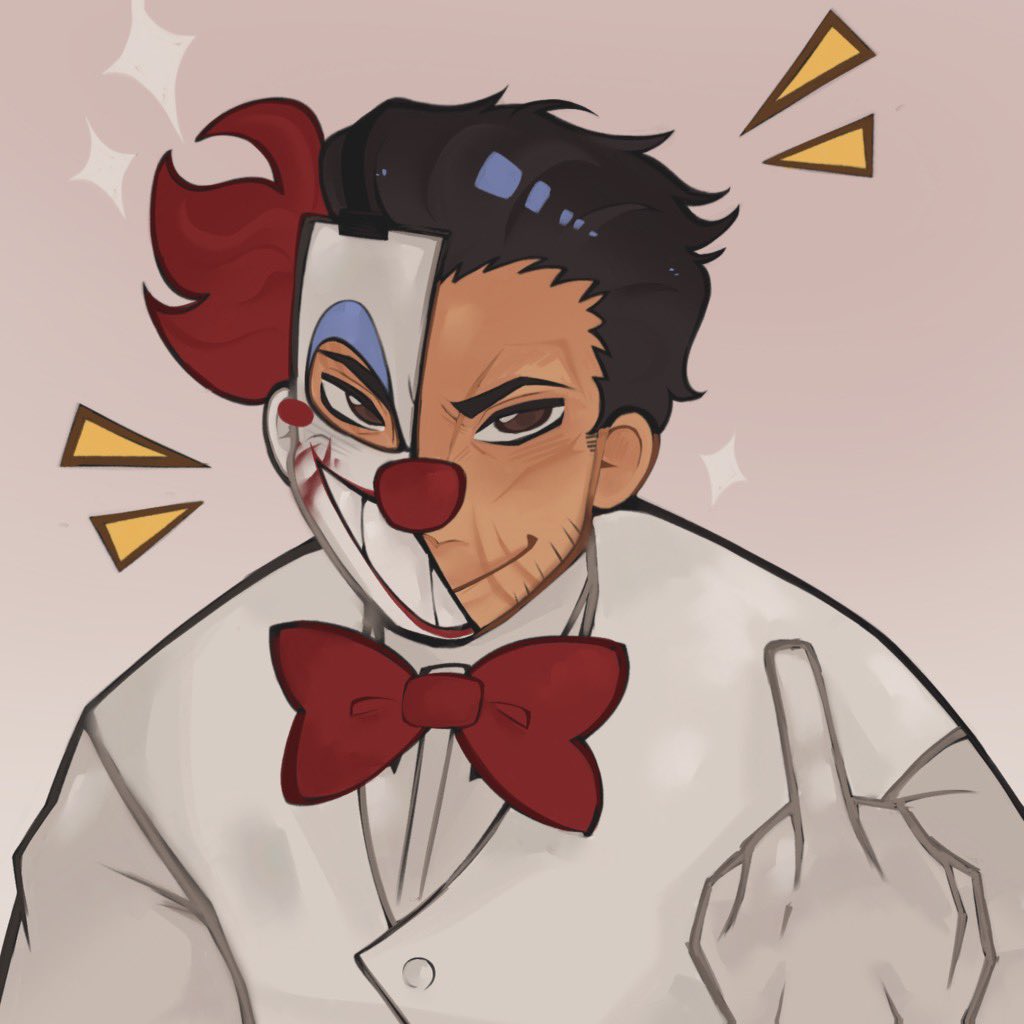 Tanooki ♥︎ tweet media