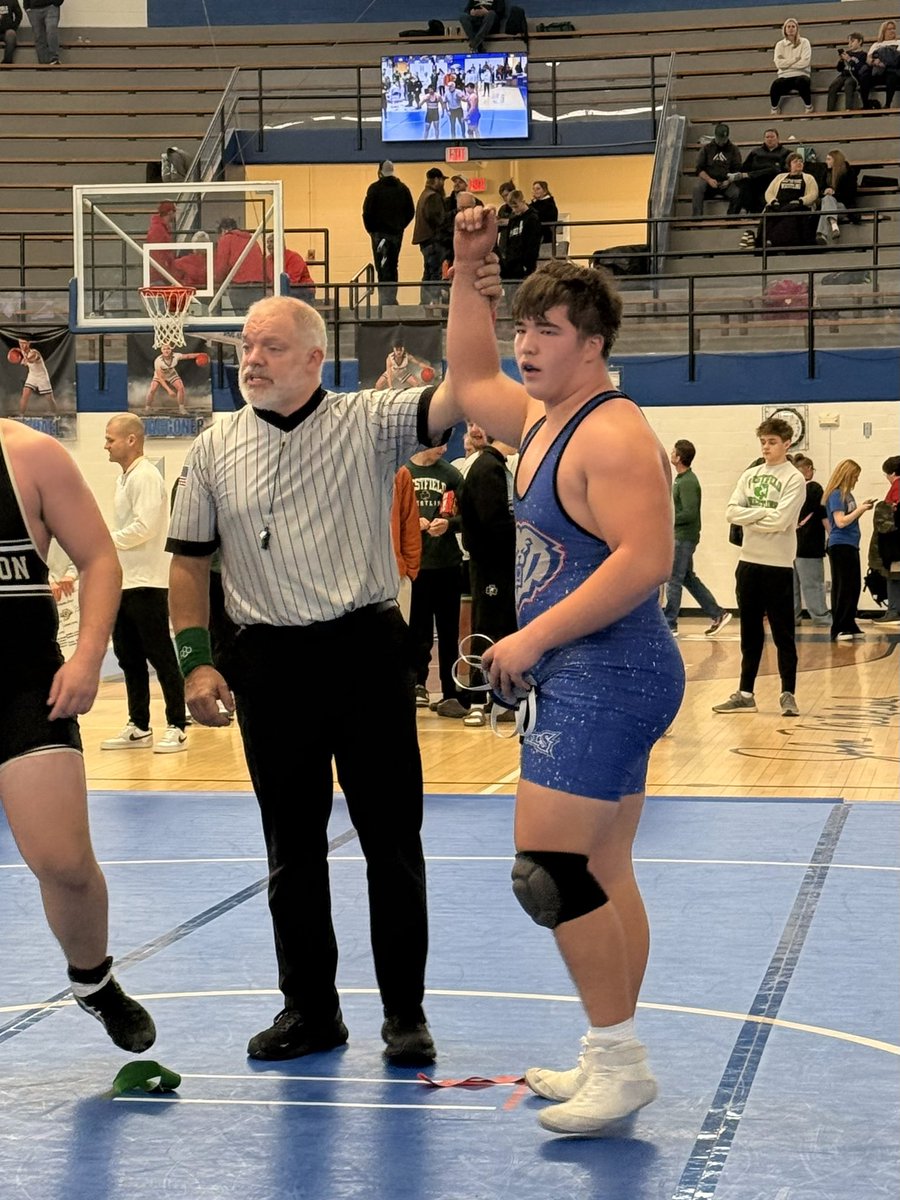 HSE Royals Athletics tweet media