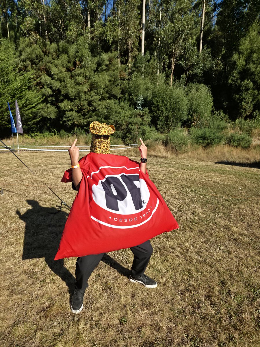 DyLaNtero1's tweet image. Inspirado por la grandeza