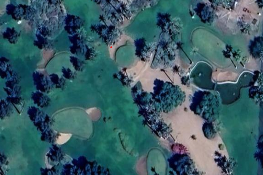 Club Med Marrakech. Course of the month February 2026 fippa.org/courses/club_m… #pitchandputt #FIPPA