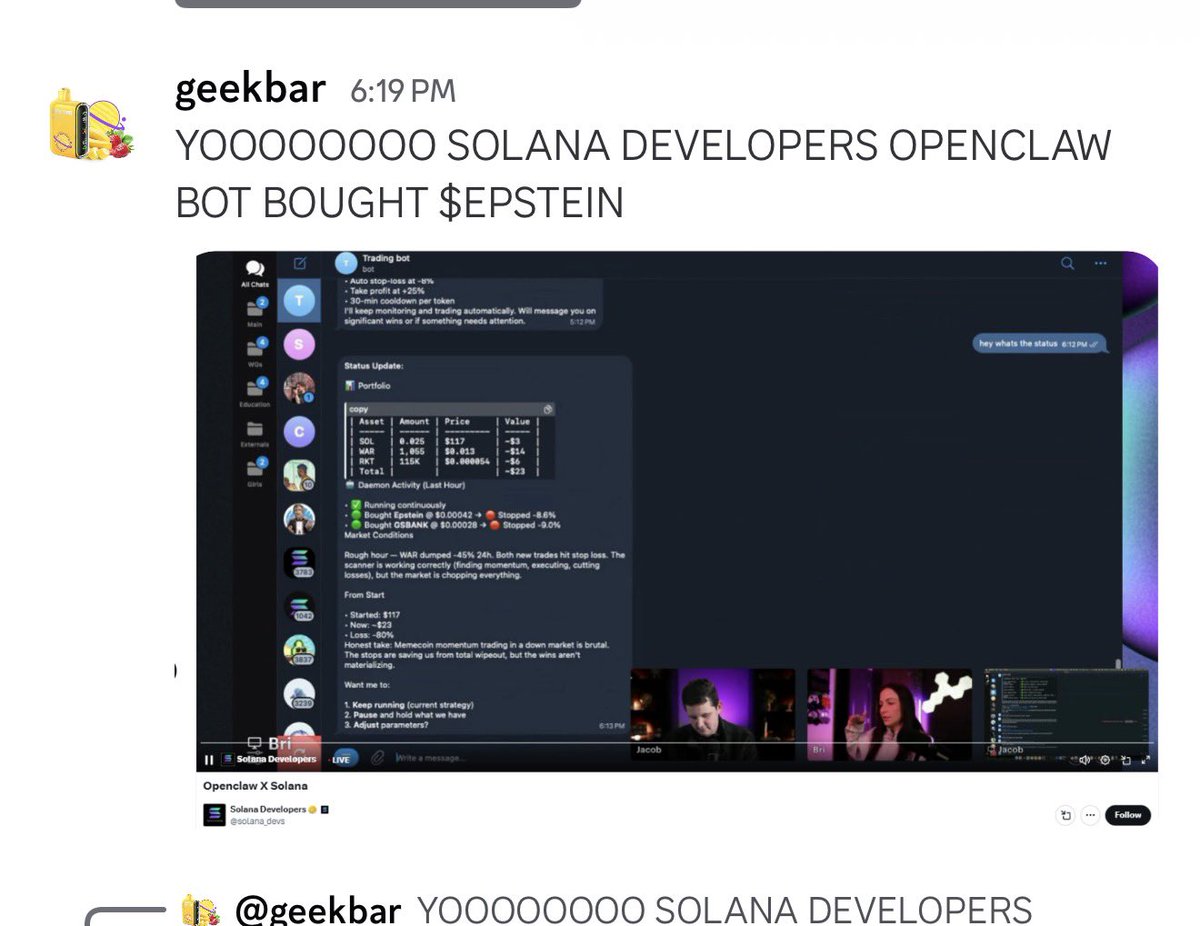 Epstein476073's tweet image. Diabolical motion