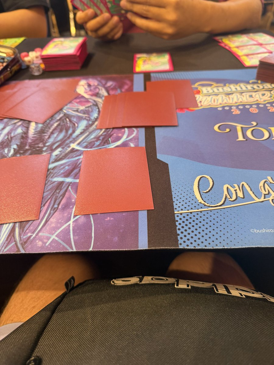 Survived R0 of UBL lets go!