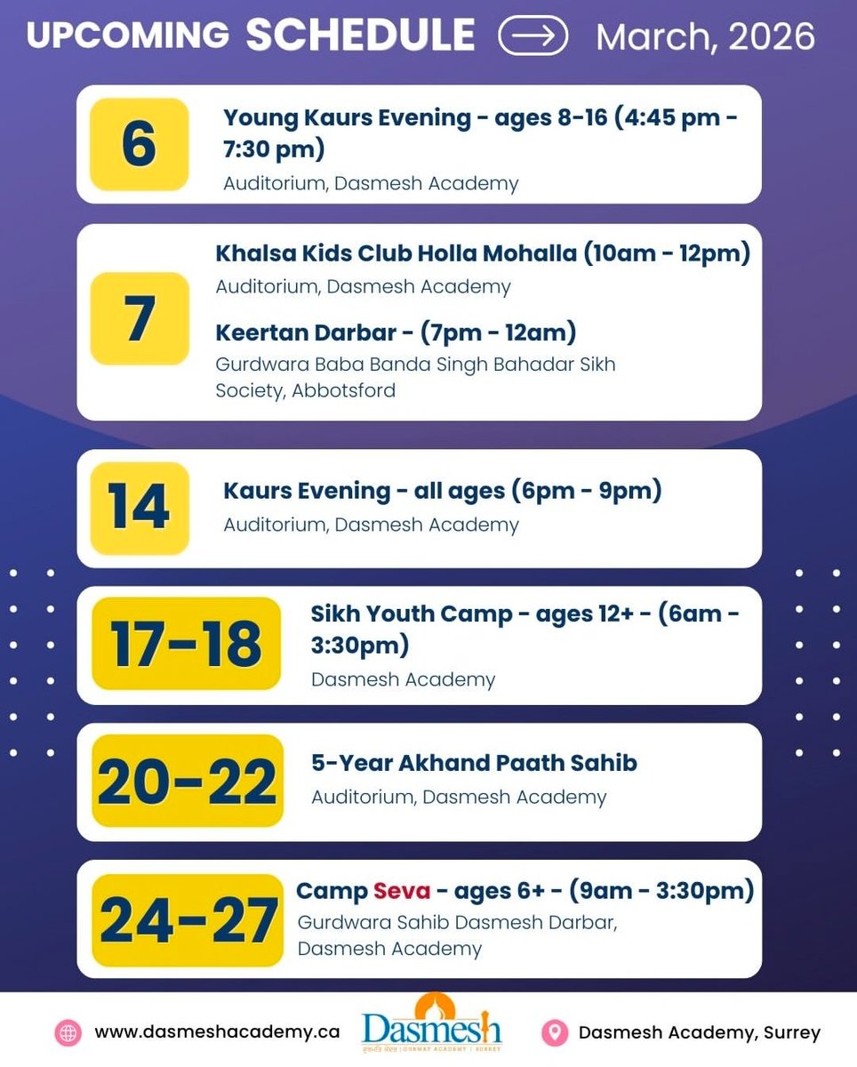 The Sikh Community of 'BC' / Salish Land tweet media