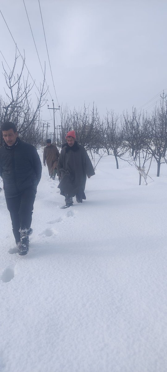 KPDCL SD SHOPIAN tweet media
