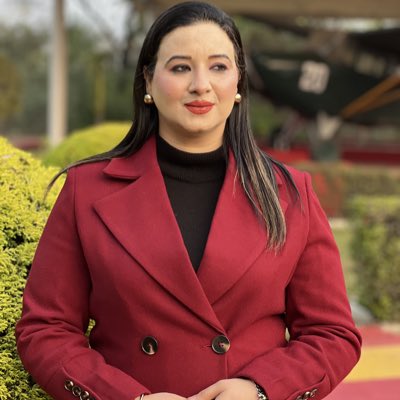 Snowber jamil tweet media