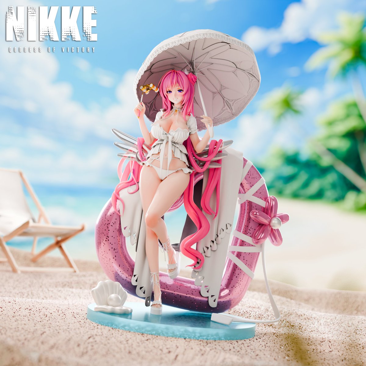 Fuwa Figure tweet media