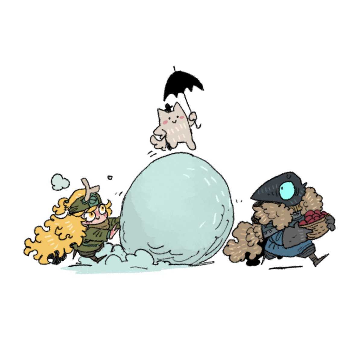 레진 코믹스 판타지 웹툰 <까마귀 기사> 홍보합니다.

인간의 마음을 가진 까마귀가 험난한 세상에 맞서는 왕도 판타지입니다, 꼭 한번씩 봐주세요!
lezhin.com/ko/comic/crowk…

#웹툰