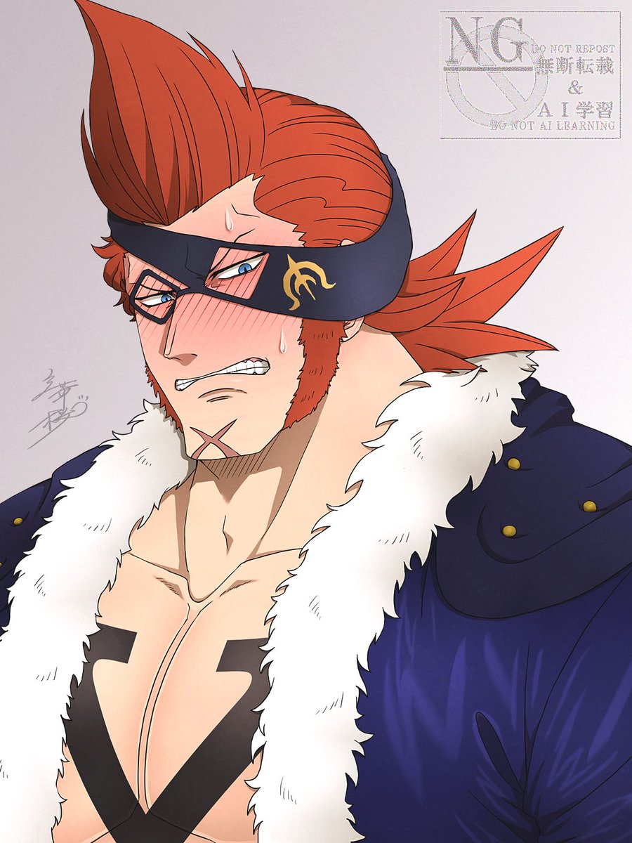 赤面🦖さん。

推しを定期的に赤面させたくなる病。