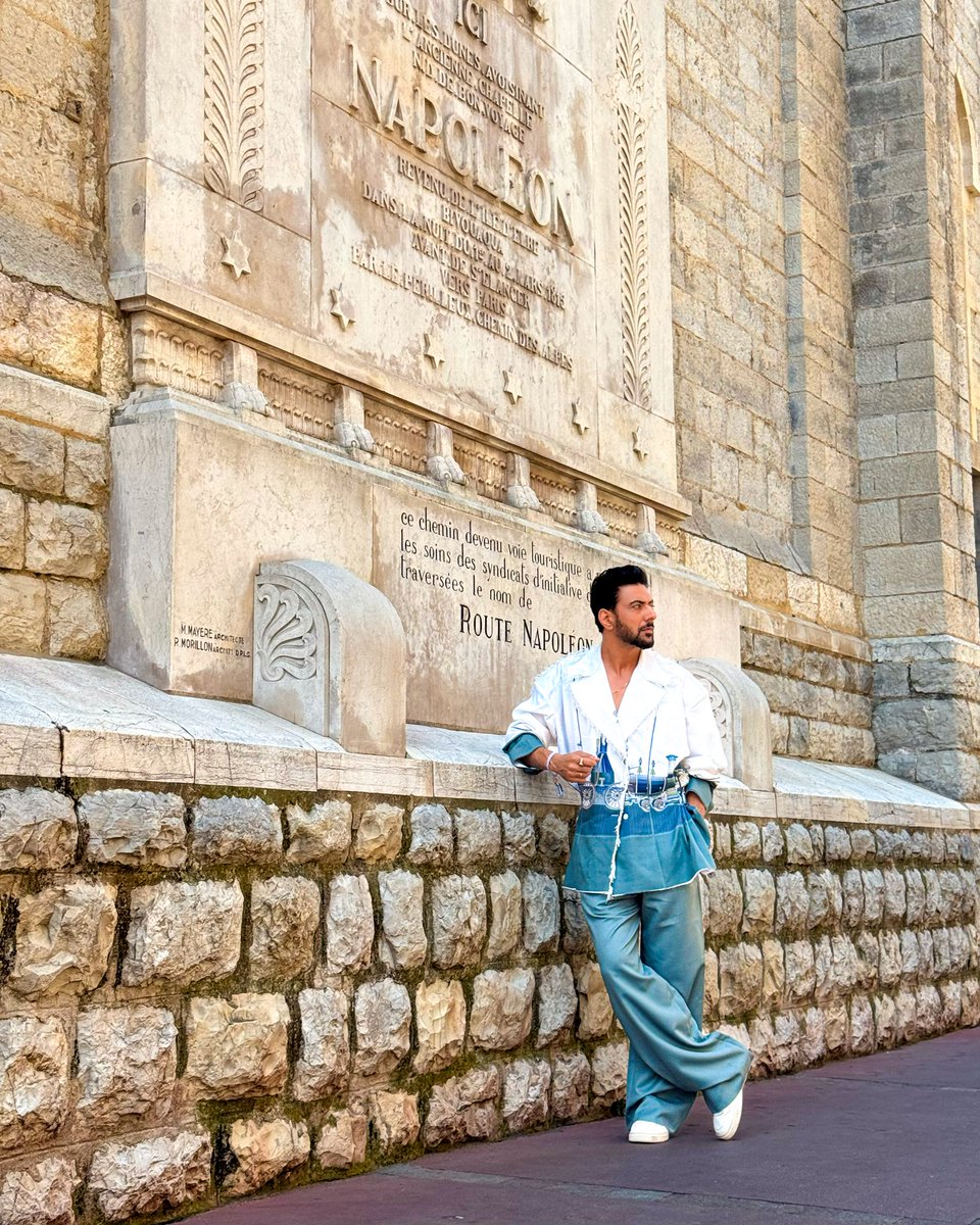 ranveerbrar's tweet image. Travel to find what you didn’t know you were looking for.
.
.
.
#ranveerbrar #travellerbyheart #musafir #travellingheals #myfavouritethingtodo