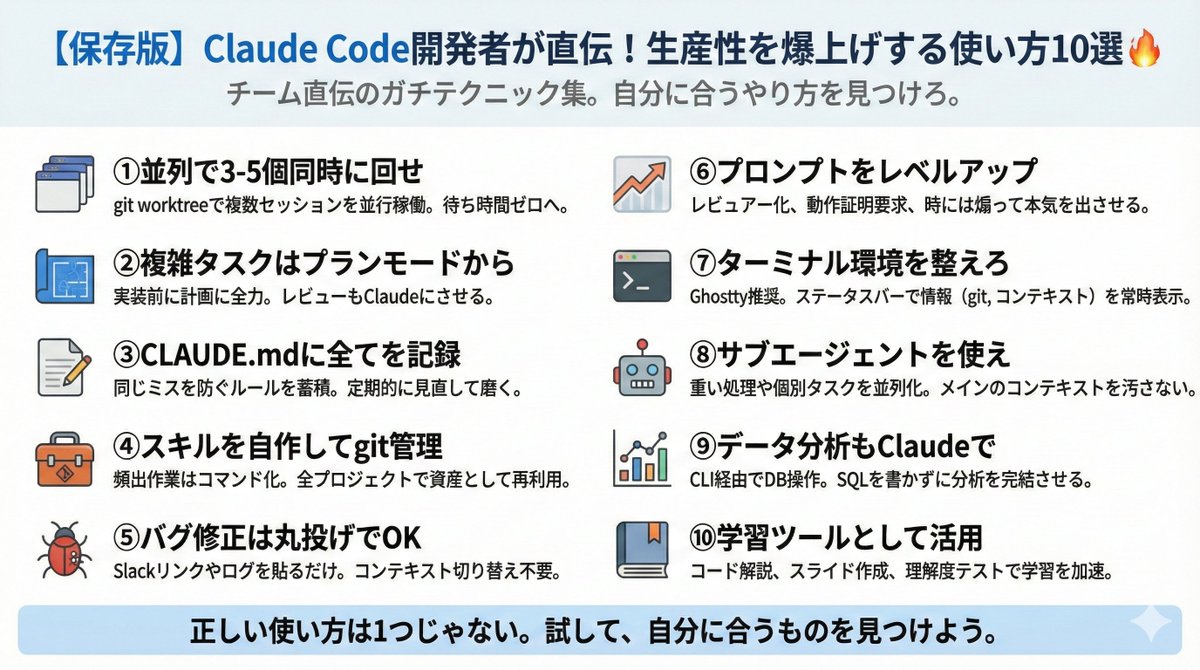 チャエン | デジライズ CEO《重要AIニュースを毎日最速で発信⚡️》 tweet media