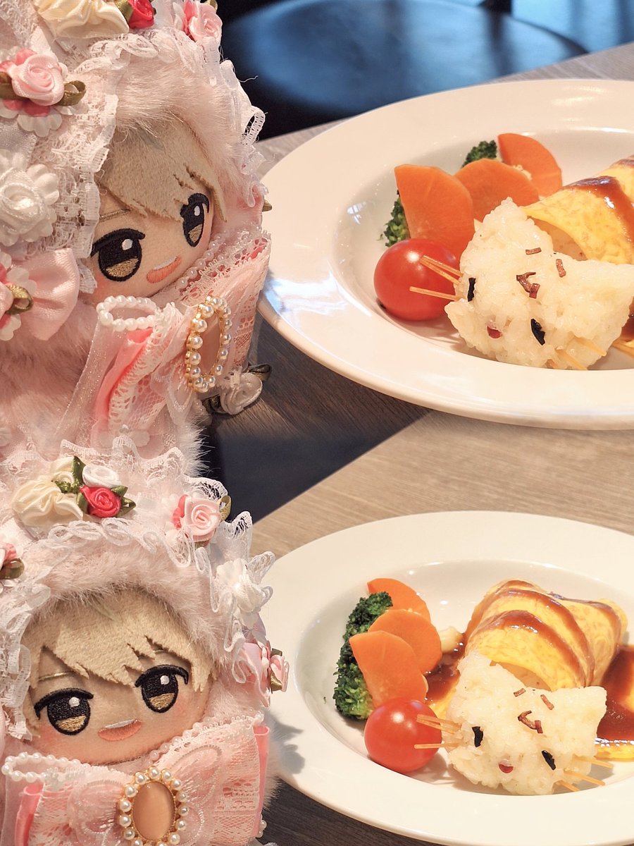 珠璃(しゅり)♡ tweet media