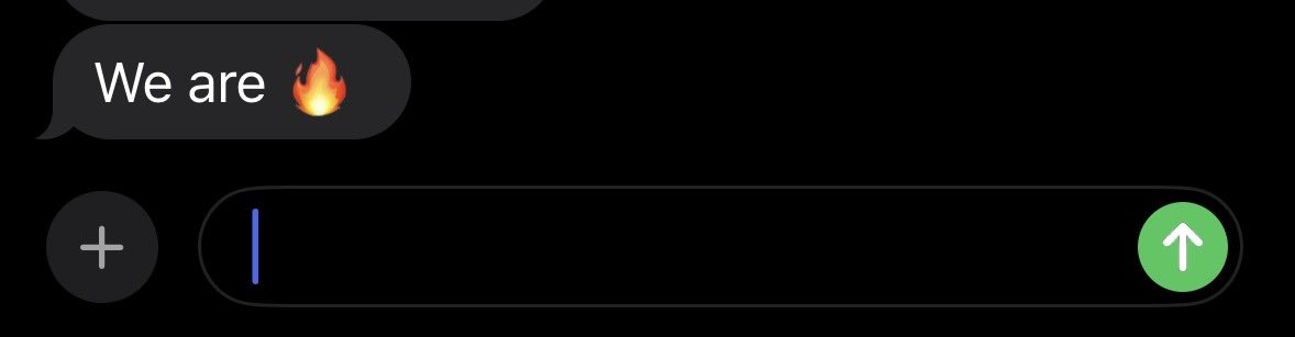 actual text from admin’s dad: