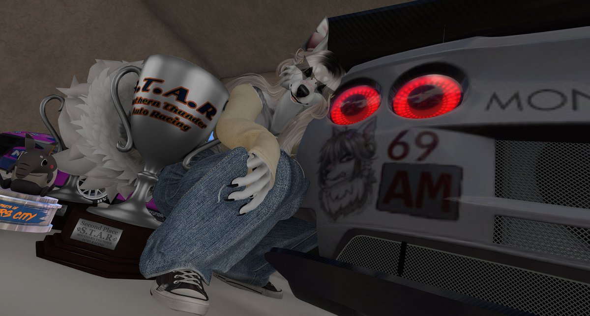 Bailey (@secondlifefuwwy) on Twitter photo 