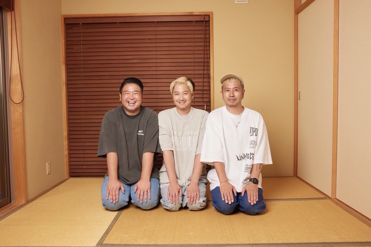 ついにオープン！ 最初の動画をニヤニヤしながら見返してます