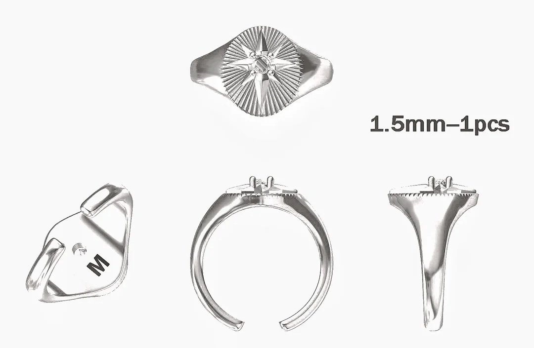 MAR✵S / BJD tweet media