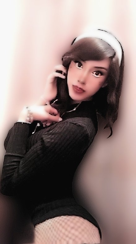 💗🌸 Seraphyne 🌸💗 tweet media