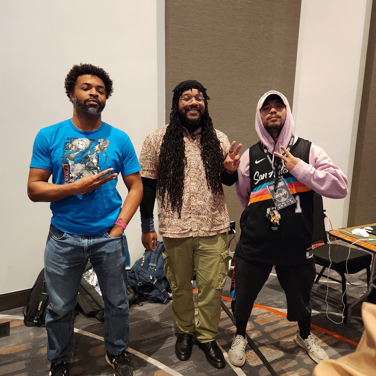 Storm Rush Gaming tweet media